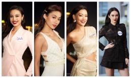 10 thí sinh tiếp theo của Top 70 Hoa hậu Hoàn vũ Việt Nam 2022: Toàn mĩ nhân học thức xịn