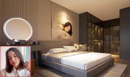 Minh Hương 'Nhật ký Vàng Anh' khoe không gian căn hộ mới: 'Nhỏ thôi nhưng là của mình'