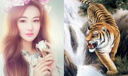 Top con giáp nữ mang mệnh phú quý, giàu từ trong trứng, lấy chồng xong tiền của còn tăng lên gấp bội