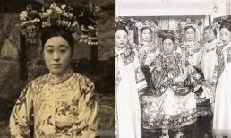Khi cung nữ thân cận quan sát cách tắm của Từ Hi thái hậu, cô phát hiện ra một bí mật có thể là lý do dẫn đến sự sụp đổ của nhà Thanh