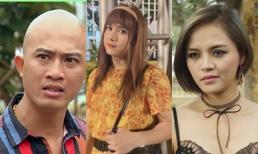 Điểm mặt bộ ba vai phụ 'gánh' cả phim: My Sói thay đổi sự nghiệp của Thu Quỳnh, Doãn Quốc Đam chiếm cả spotlight vai chính