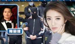 An Dĩ Hiên đang giải quyết chuyện ly hôn sau khi chồng đại gia bị bắt, cuộc sống xa hoa chính thức tan vỡ