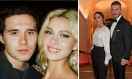 Vợ chồng David Beckham chuẩn bị đám cưới cho con trai cả, hé lộ dàn khách mời siêu khủng