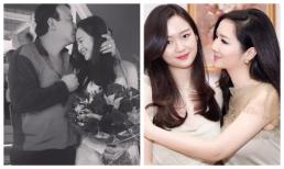 Bố của con gái bị bắt tạm giam, Hoa hậu Giáng My đã khóa luôn bình luận trên Facebook