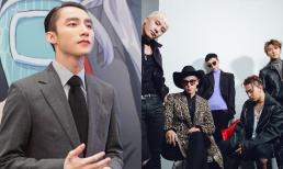 Ngược đời chưa: Big Bang vừa tung ra MV mới đã lập tức bị tố 'đạo nhái' Sơn Tùng, trùng hợp hay cố ý? 