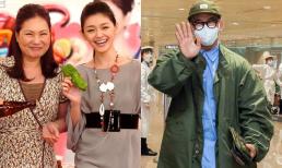 Mẹ Từ Hy Viên 'quay xe' khen rể mới dù trước đó liên tục phản đối chuyện con gái tái hôn