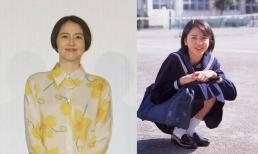 Bạn còn nhớ nữ thần Nhật Bản Masami Nagasawa chứ? Một bức ảnh gần đây trông giống như một bà thím, tin được không?