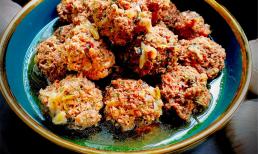 Thịt ngan chế biến theo cách này vừa mềm lại thơm, người già hay trẻ nhỏ đều thích 