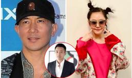 Từ Hy Đệ lại khen ngợi anh rể mới hết lời, cư dân mạng: muốn chọc giận Uông Tiểu Phi hay gì?