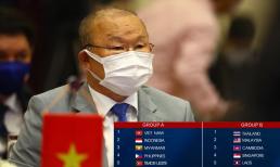 Bốc thăm chia bảng bóng đá SEA Games 31: U23 Việt Nam đối đầu U23 Indonesia