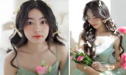 Hậu trường bộ ảnh hút hơn 2 triệu lượt xem của ái nữ nhà Quyền Linh