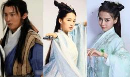 Các vai diễn bị bỏ qua gây tiếc nuối nhất: Nhiếp Viễn hụt vai Dương Quá, Lý Thấm lỡ mất Lục Tuyết Kỳ, Angelababy 'vô duyên' với Bích Dao