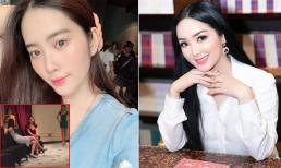 Sao Việt 7/4: Nam Em lên tiếng về dáng ngồi kém duyên tại Miss World Vietnam; Động thái mới nhất của Hoa hậu Giáng My giữa loạt ồn ào 