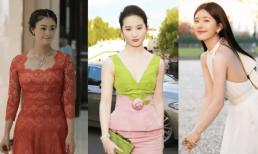 Những nữ diễn viên này bị cõi mạng chế giễu vì quá béo nhưng thực ra lại siêu xinh đẹp, hóa ra đều bị 'góc máy' hại