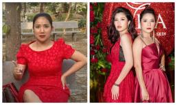  Cát Tường tiếc nuối vì không có thêm con và khẳng định: 'Không bao giờ chọn một người chồng ngu ngốc vì có cũng như không'