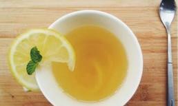 Một ly nước mật ong mỗi ngày, 6 lợi ích 'đeo bám' bạn, ai thích uống thì ít khi ốm đau!