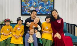 MC Minh Trang chia sẻ cách giữ lửa hôn nhân, duy trì mối quan hệ gia đình bền chặt chẳng ngại 'tiểu tam' với 3 tiêu chí đơn giản