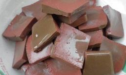 Khi phụ nữ đến phụ nữ là thời kỳ vàng để giải độc tử cung, hãy ăn nhiều 4 loại thực phẩm này để thải máu tử cung