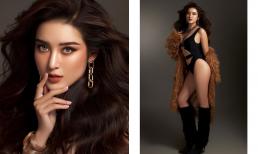 Á hậu Huyền My diện bodysuit cực cháy: Thần thái sắc bén, nhìn đến đường cong chữ S lại càng trầm trồ 