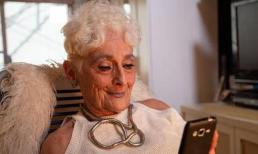 Cụ bà 83 tuổi hẹn hò với 50 bạn trai trong 8 tháng, người trẻ nhất mới 18 tuổi