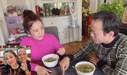 Chồng cũ Thanh Thanh Hiền - Chế Phong vướng tin đồn hẹn hò Thúy Nga, chính chủ nói gì?