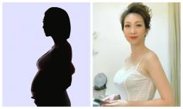 Giữa scandal tiểu tam, Lều Phương Anh lại khoe ảnh bầu bí nhưng theo cách 'rất kì lạ' và tiết lộ luôn giới tính của bé