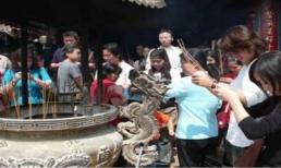 Bạn nhất định phải chú ý “5 điều kiêng kỵ” khi đi lễ chùa nhé! 80% mọi người mắc sai lầm!