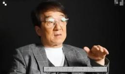 Sao võ thuật Thành Long gây sốc với diện mạo già nua ở tuổi 68