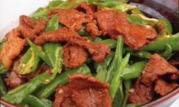 Thịt nạc khi xào già và tanh, ăn không ngon? Dạy bạn một cú 'đảo chính', thịt mềm như đậu phụ, bạn có thể cắn ngay cả khi không có răng