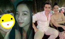 Ngọt ngào chúc mừng sinh nhật bà xã, Lê Dương Bảo Lâm vẫn không quên 'dìm hàng' khiến dân tình cười xỉu