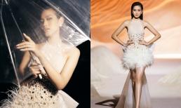 Hậu lọt Top 13 Miss World, Đỗ Thị Hà mở màn cực xuất thần, chiếm sạch spotlight tại sự kiện hội ngộ dàn chân dài đình đám 