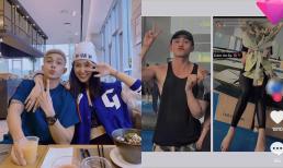 'Thánh soi' tung bằng chứng cực chất lượng khẳng định 'người ấy' của Thúy Ngân là Jun Phạm 