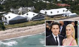Nhà hôn thê tỷ phú chịu toàn bộ chi phí hơn 90 tỷ đồng cho đám cưới của Brooklyn Beckham và Nicola Peltz