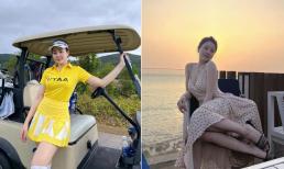 Hot girl Trâm Anh khuyên: 'Phụ nữ thì nên biết tiêu tiền từ người đàn ông của mình'