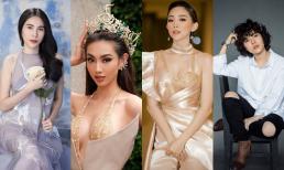 Đường tình duyên của những 'nàng Tiên' Vbiz: Tóc Tiên viên mãn đáng ghen tị, Thủy Tiên được chồng yêu chiều hết cỡ 