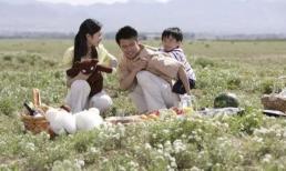 3 kiểu bố là “năng lượng tiêu cực” trong gia đình, dù mẹ rất tốt thì con cũng không mấy triển vọng trong tương lai