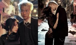 Du Uyên kỷ niệm 1 năm ngày yêu cùng bạn trai El Anh Thoại, loạt ảnh tình tứ của cặp đôi khiến dân tình ghen tị