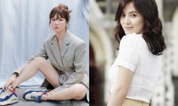 'Nữ hoàng không tuổi' Song Hye Kyo tiết lộ những bí kíp giữ gìn nhan sắc và vóc dáng