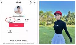 Sau gần 1 tháng diễn ra scandal tình ái với đại gia U60, Hiền Hồ có động thái đầu tiên