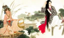 Phụ nữ thời xưa bao nhiêu ngày mới tắm một lần? Họ dùng gì để tắm? Sau khi biết sự thật, có thể bạn sẽ ngã ngửa vì không tin vào mắt mình