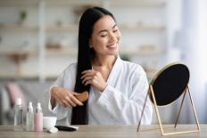 4 thành phần giúp giảm rụng tóc và mọc tóc chắc khỏe