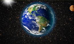 Các đại dương trên trái đất chiếm 70% diện tích trái đất, tất cả lượng nước này đến từ đâu?