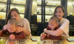 Mai Phương Thúy khoe ảnh chụp cùng 'thánh tấu hài' nhà Trà My Idol, ai ngờ bị bơ đẹp thế này! 