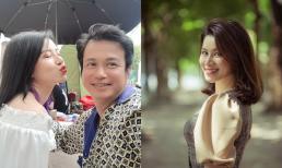 'Bạn gái tin đồn' của cậu Vượng 'Thương ngày nắng về' và nhan sắc đời thực quyến rũ, gợi cảm 