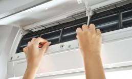 Để sử dụng hiệu quả và đảm bảo an toàn, nên bảo dưỡng điều hòa trước khi vào hè