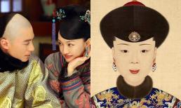 Dự Phi 30 tuổi mới vào cung, chỉ mất 5 năm đã được phong làm phi, tại sao Càn Long lại sủng ái bà như vậy?