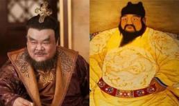 Vị vua béo mỗi ngày ăn 10kg thịt, ngồi hỏng cả ngai vàng, sủng hạnh phi tử cũng cần người trợ giúp