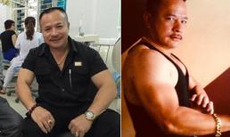 Thông tin tang lễ diễn viên Vũ Hải - Hùng cá rô trong 'Người Phán Xử' 