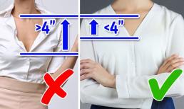 Hơn 10 bí quyết phối đồ để bạn trông sang trọng, tránh lỗi mốt và bị lố 