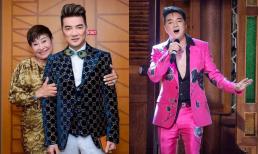 Ly hôn văn minh, vợ cũ Đàm Vĩnh Hưng vẫn dành sự quan tâm 'đặc biệt' đến nam ca sĩ